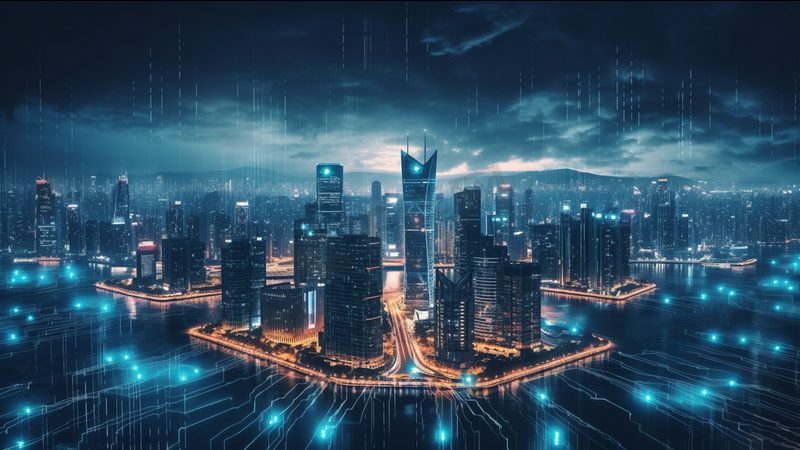 重庆科技有限公司